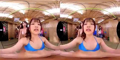japanese girl, vr, vr porn, virtual reality