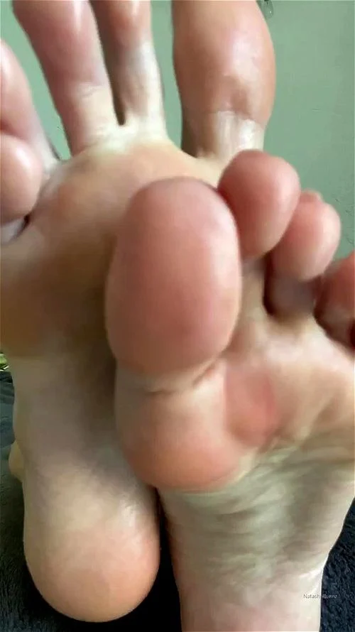 GTT Feet