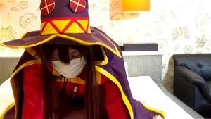 Konosuba thumbnail