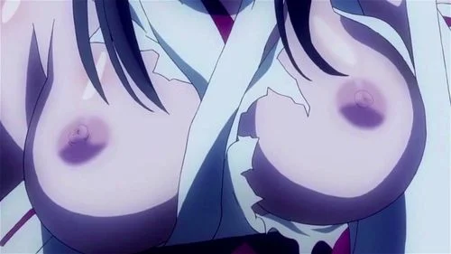 big tits, compilation, anime, dxd