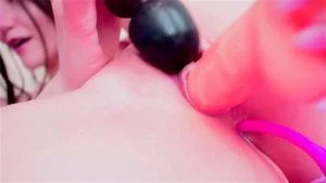 Pov cam of brunette teasing her perfect pussy