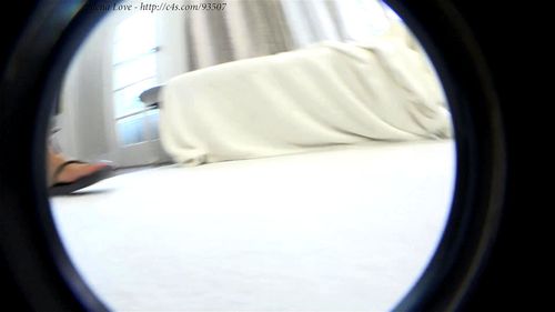 Alena Foot POV - Shrink, Giantess, Pov Porn