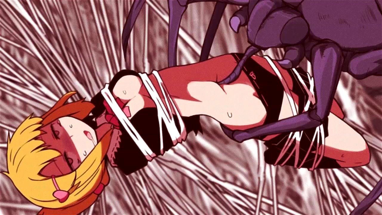 Anime Spider Monster Hentai Sex - Watch spider sprite - Spider, Navel, Hentai Porn - SpankBang