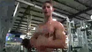 Pumping Muscle thumbnail