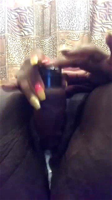 Hot Ebony Hot Ebony