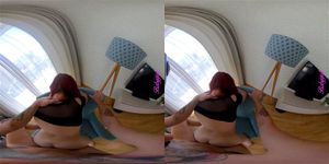 Red  Head VR thumbnail