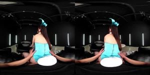 vr japanese thumbnail