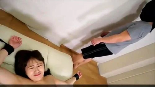 Female tickling Japanese  thumbnail