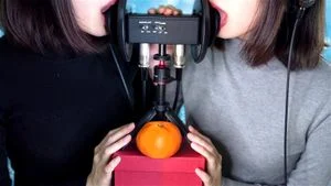 ASMR Binaural thumbnail