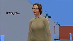 Sims thumbnail