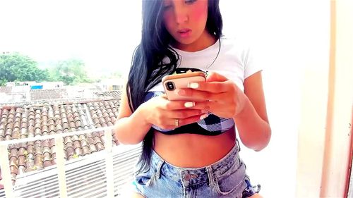n0emibcnz: Big Tits, Big Ass & Brunette Porn - SpankBang