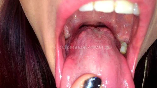 Tongue kleine afbeelding