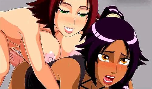 Hentai Shemale Fucks Girl - Watch Futas Fuck Girl Threesome Hentai - Tranny, Shemale, Transexual Porn -  SpankBang