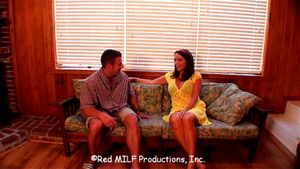 rachel steele (red milf)***** thumbnail