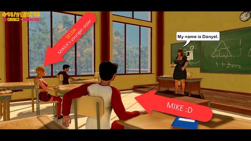 Lucky Llife Ep01 Vídeo pornô - SpankBang