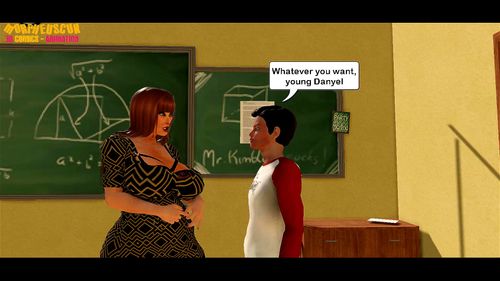 Lucky Llife Ep01 Vídeo pornô - SpankBang