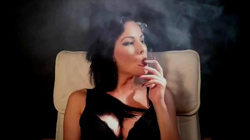 Smoking Domination - Watch Relaxing Smoke - Fetish, Smoking, Smoking Fetish Porn - SpankBang