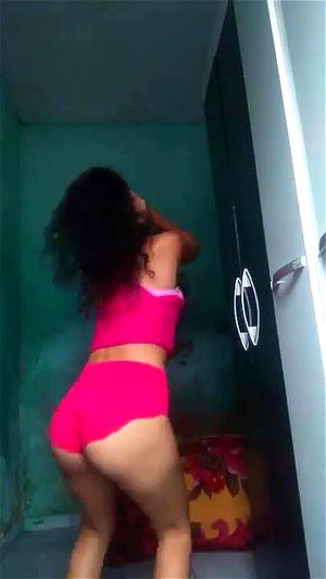 Latina Twerk thumbnail