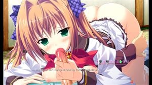 Princess Evangile W Happiness(galgame) thumbnail