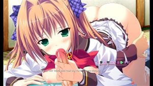  Princess Evangile W Happiness（galgame） thumbnail