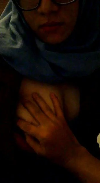 Hijab kacamata Hijab kacamata