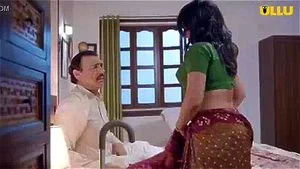 desi wife cheating with old man