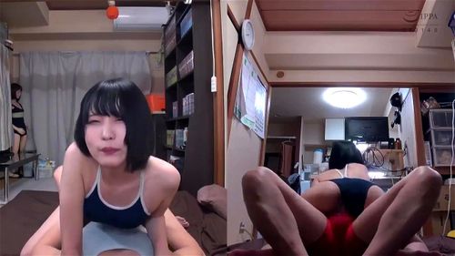 Maika Hiizumi - Wet And Shiny Porn - SpankBang