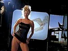 PM December 1996 | Victoria Silvstedt | poty thumbnail