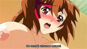 Subbed Hentai thumbnail