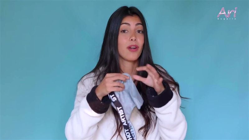 Ari Try On Ari Try On
