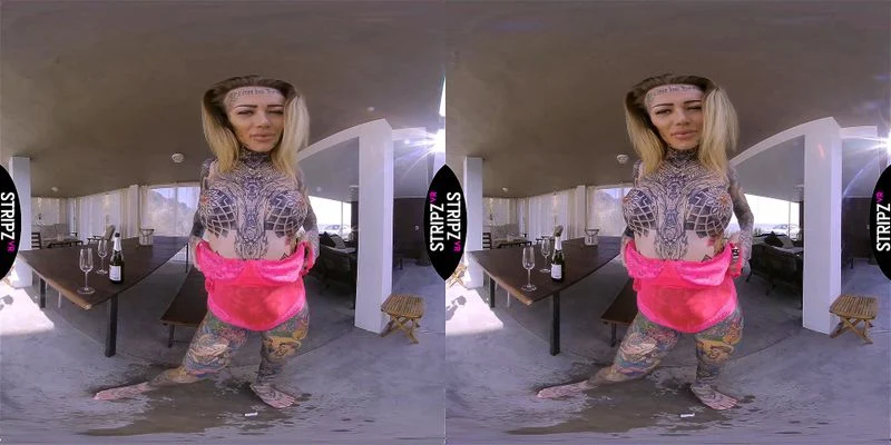 Strip Strip