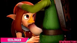 SFM / Blender Compilations thumbnail