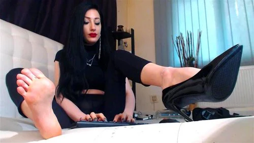 Foot fetish show 78 - Feet, Soles, Barefoot Porn
