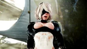 Nier thumbnail