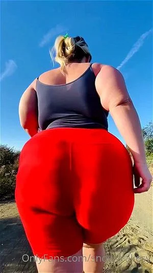 Big ass thumbnail