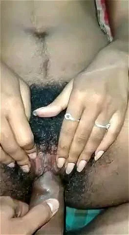 hairy indian pussy