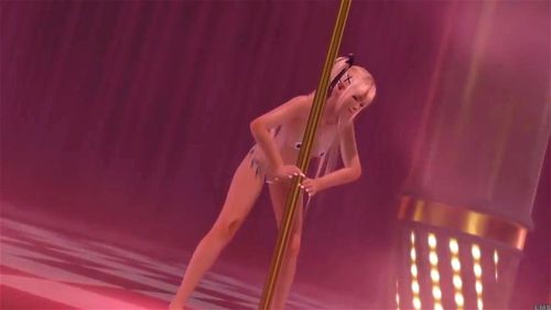 DOA pole dance - Doa, Doa 5, Pole Dance Porn - SpankBang