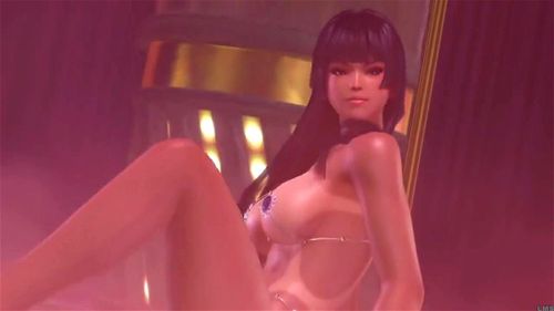 DOA pole dance - Doa, Doa 5, Pole Dance Porn - SpankBang