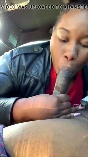 Ebony Car Blowjob - Watch Ebony Car BLowjob - Car, Car Blowjob, Amateur Porn - SpankBang