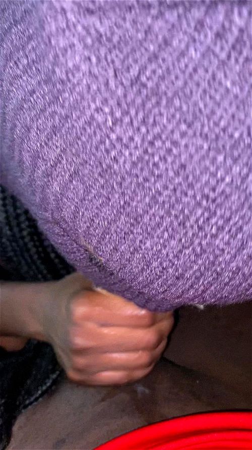 Bbj porn video – YOUNG EBONY TEEN GIVES SLOPPY BBJ (PART 1)