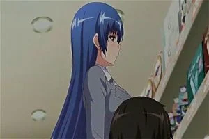 Hentai Teen Ass 2 thumbnail