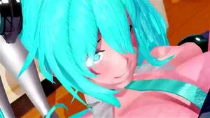 Mmd thumbnail