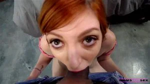 Lauren Phillips thumbnail