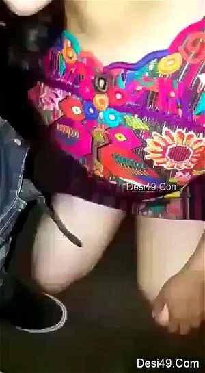 Desi Randi Blowjob