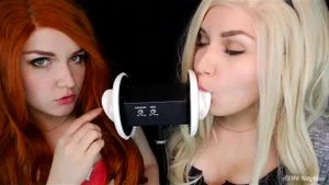 Asmr thumbnail