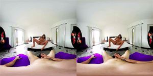 Latina matrix thumbnail