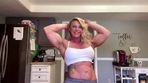 strong girl thumbnail