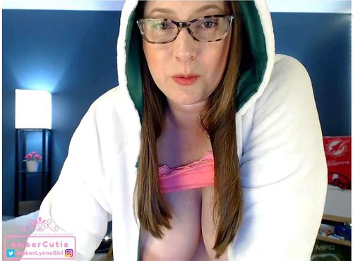 Ambercut13 Stripdance: Big Tits, Onlyfans & Striptease Porn - SpankBang