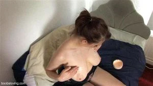 Downblouse Loving thumbnail