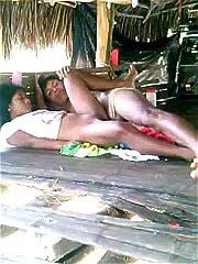 embera - Tribe, South America, Babe Porn